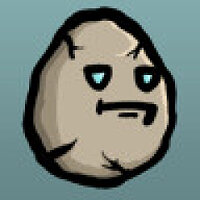 Достижение Голем в игре Brotato для Steam
