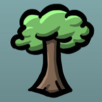 Достижение Дровосек в игре Brotato для Steam