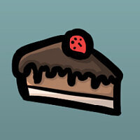 Достижение Голодный малый в игре Brotato для Steam