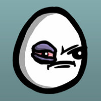 Достижение Драчун в игре Brotato для Steam