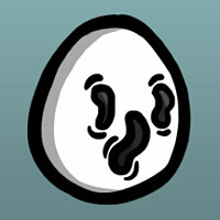 Достижение Призрак в игре Brotato для Steam