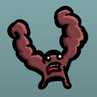 Достижение Крепкий орешек в игре Brotato для Steam