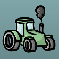 Достижение Земледелие в игре Brotato для Steam