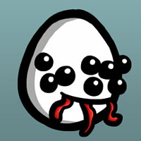 Достижение Мутант в игре Brotato для Steam