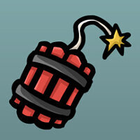 Достижение Фейерверки в игре Brotato для Steam