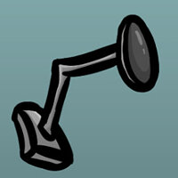 Достижение Мусорщик в игре Brotato для Steam