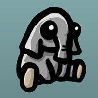 Достижение Новобранец в игре Brotato для Steam