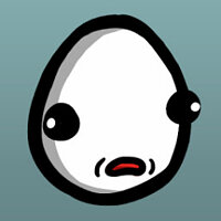 Достижение Везунчик в игре Brotato для Steam
