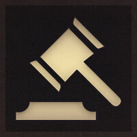 Достижение Impeached в игре Suzerain для Google Play