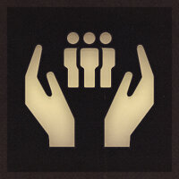 Достижение Welfare State в игре Suzerain для Google Play