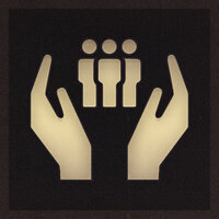 Достижение Welfare State в игре Suzerain для iOS