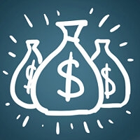 Достижение I'm rich в игре Office Story для iOS
