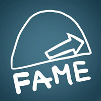 Достижение In the light of fame в игре Office Story для iOS