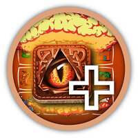 Достижение Master of Warfare в игре Doodle Devil для iOS