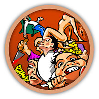Достижение Cardinal Sins в игре Doodle Devil для iOS