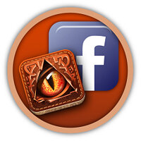 Достижение Follower в игре Doodle Devil для iOS