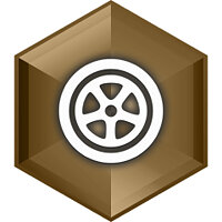 Достижение Relief Driver в игре Construction Simulator 2 для iOS