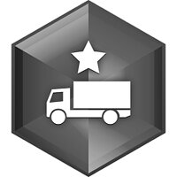 Достижение Vehicle dealer's friend в игре Construction Simulator 2 для iOS