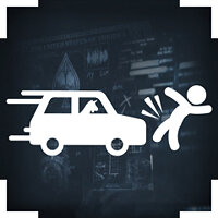 Достижение Goat Theft Auto в игре Goat Simulator Payday для iOS