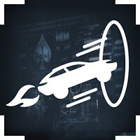 Достижение Rocket League в игре Goat Simulator Payday для iOS