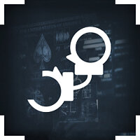 Достижение Fifty Shades of NPC в игре Goat Simulator Payday для iOS