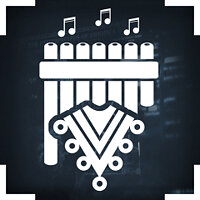 Достижение The Song of my People в игре Goat Simulator Payday для iOS