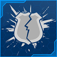 Достижение Bacon Marauder в игре Goat Simulator: Waste of Space для iOS
