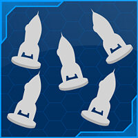 Достижение NERD! в игре Goat Simulator: Waste of Space для iOS