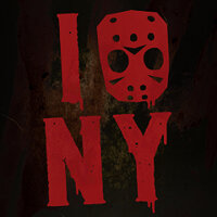 Достижение I (KILL) NY в игре Friday the 13th: Killer Puzzle для iOS