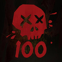 Достижение Massacre в игре Friday the 13th: Killer Puzzle для iOS