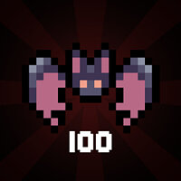 Достижение The Joker в игре Redungeon для iOS