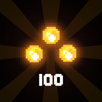 Достижение Fire Eater в игре Redungeon для iOS