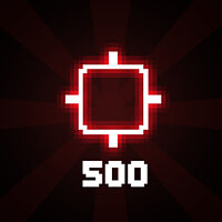 Достижение A Safer Place в игре Redungeon для iOS