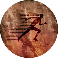Достижение Marathoner в игре Carnivores: Dinosaur Hunter для iOS