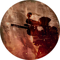 Достижение Sniper в игре Carnivores: Dinosaur Hunter для iOS