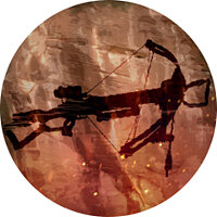 Достижение William Tell в игре Carnivores: Dinosaur Hunter для iOS