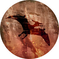 Достижение Ornithologist в игре Carnivores: Dinosaur Hunter для iOS