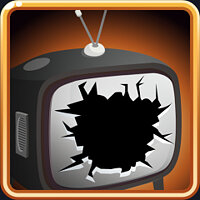 Достижение TV Dinner в игре I Am Bread для iOS