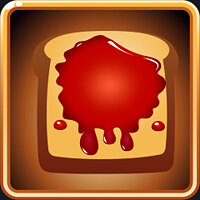 Достижение You Jelly? в игре I Am Bread для iOS