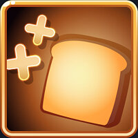 Достижение Cool Story, Dough в игре I Am Bread для iOS
