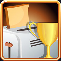Достижение Raconteur в игре I Am Bread для iOS