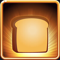 Достижение Fresh Slice в игре I Am Bread для iOS