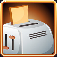 Достижение The End is Rye в игре I Am Bread для iOS