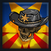 Достижение The Sheriff has arrived! в игре Arizona Sunshine Remake для Steam