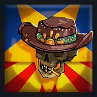 Достижение High Noon в игре Arizona Sunshine Remake для Steam