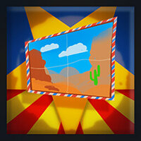 Достижение What a lovely view в игре Arizona Sunshine Remake для Steam