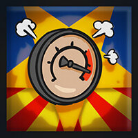 Достижение The Pressure Is High в игре Arizona Sunshine Remake для Steam
