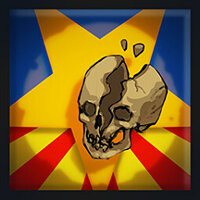 Достижение Skull Cracker в игре Arizona Sunshine Remake для Steam