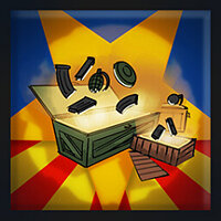 Достижение Master Scavenger в игре Arizona Sunshine Remake для Steam