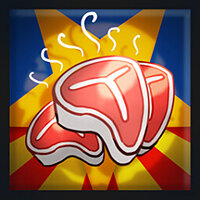 Достижение Juicy Meat в игре Arizona Sunshine Remake для Steam